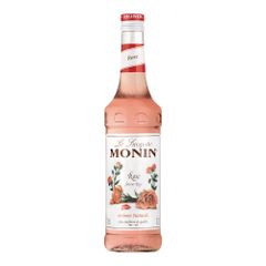 Monin Sirup Rose 700ml