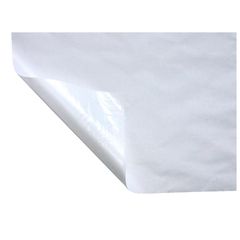 Fleischpapier unbedruckt 1/4Bg 12500g von Papier Mettler