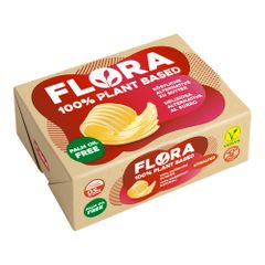Flora Plant 100% pflanzlich 250g von Flora