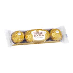 Rocher Riegel 50g - 16er Vorteilspack von Ferrero