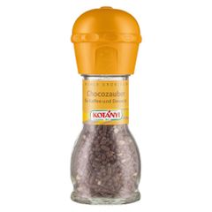 Kotanyi Chocozauber Mühle 62g online bestellen