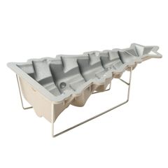 Dr. Oetker Tannenbaum Backform