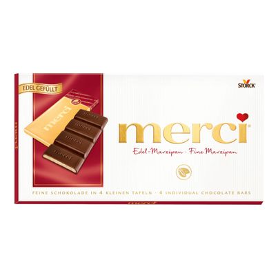 Merci Edelmarzan 112g