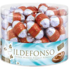 Ildefonso eggs family-pack