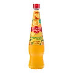 Orangen Sirup 700ml von Mautner Markhof