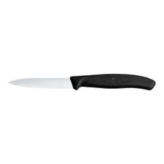 Victorinox Gemüsemesser sw Mittelspitz 8cm  von Victorinox