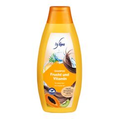Shampoo Frucht & Vitamin 500ml