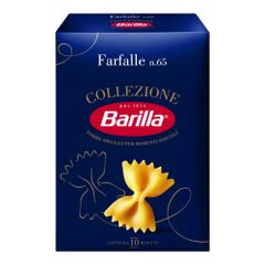 Farfalle Nr. 65 500g von Barilla
