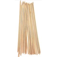 Schaschlikspieße Holz 30cm 500 Stück Packung
