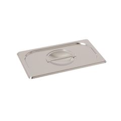 Deckel CNS 1/4 von Rieber & Grohmann