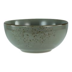 Nature Collection Bowl stone diameter 17.5cm - value pack of 4 from Creatable