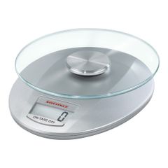 Digital kitchen scale Roma from Söhnle