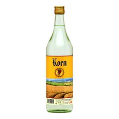 Korn 32 %vol. 1000ml von Gautier-Mückstein