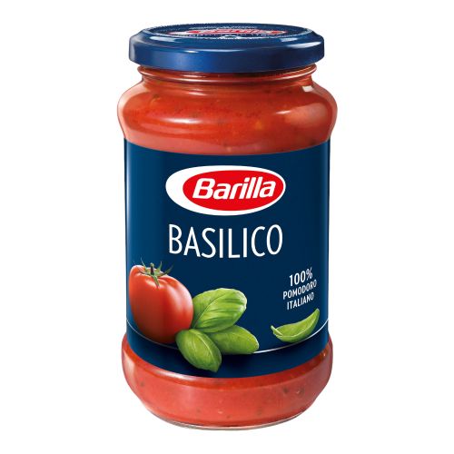 Sugo Basilico 400g von Barilla