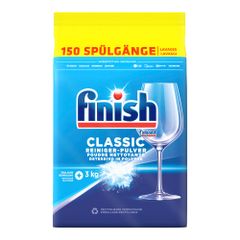 Pulver Reiniger Classic 3000g von Finish
