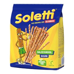 Sesam 230g von Soletti
