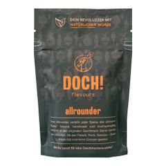 DOCH! flavours Allrounder Würzmittel 50g