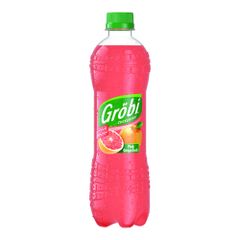 Pink Grapefruit 500ml von Gröbi