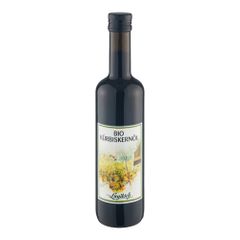 Bio Kürbiskernöl 500ml - 6er Vorteilspack von Lugitsch Rudolf