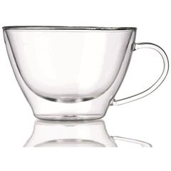 Duos Thermo Teeglas - 2er Vorteilspack von Bormioli Luigi