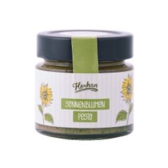 Hörhans Sonnenblumenkern Pesto 100g