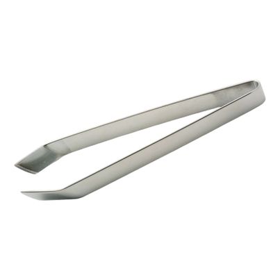 Fishbone tweezers 12cm from Weis Karl