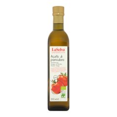 Bio Aceto Pomodoro-Tomatenessig 500ml - 6er Vorteilspack von La Selva