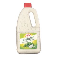 Dressing Kräuter 2100ml von Spak