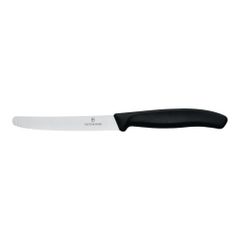 Tomatenmesser mit Welle 11cm von Victorinox