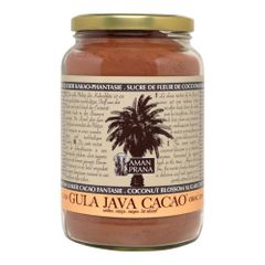 Bio Gula java Cacao 1300g von Amanprana