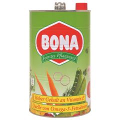 Pflanzenöl 2000ml von Bona