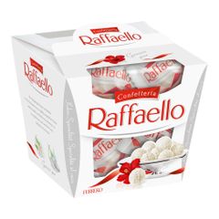 Raffaello 15 Stück 150g