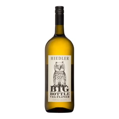 Grüner Veltliner Langenlois 2023 1500ml from Hiedler