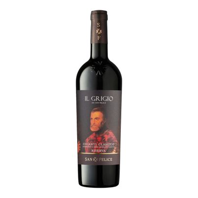 Chianti Classico Riserva 2021 750ml von San Felice