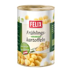 FELIX spring potatoes 4kg