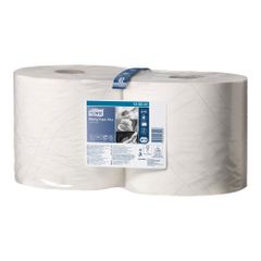 Wischtuch 2lg. W1/W2-System von Tork