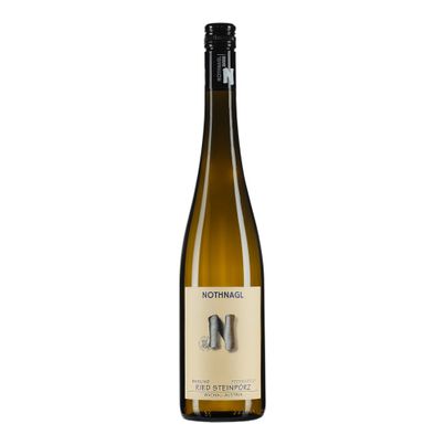 Riesling Federsp. Steinporz 24 750ml von Nothnagl