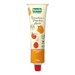 Bio Tomaten-Paprika Mark 200g von Byodo