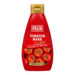Tomatenmark Cuisine 960g von Felix