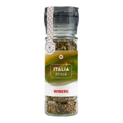 Italia Style Mühle 43G - spice mixture of Wiberg