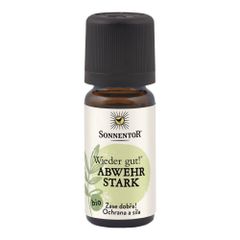 Organic Defense Strong 'Good Again' 10ml - Essential Oil from Sonnentor