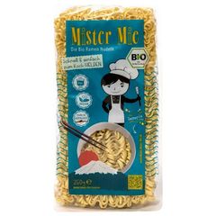 Bio Mie Ramen Nudeln 250g - 12er Vorteilspack von Misses Mie & Mister Mie