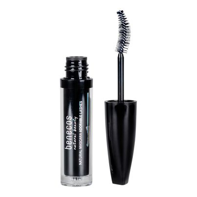 Bio Mascara Adorable Lashes 6ml - 3er Vorteilspack von Benecos