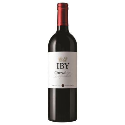 Bio Blaufränkisch Chevalier 2022 750ml von Iby
