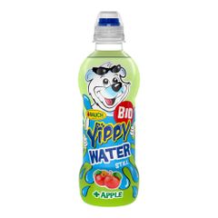 Bio Kinderlimonade Apfel Pet 330ml - 12er Vorteilspack von Yippy