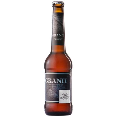 Hofstetten Granitbier 330ml