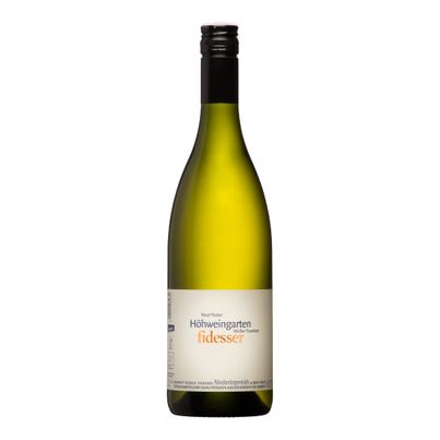 Bio Weißer Traminer Höhweingarten 22 750ml von Fidesser Rudolf