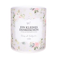 Backmischung - Ein kleines Dankeschön - Scones mit Zimtzucker 350g von Bake Affair