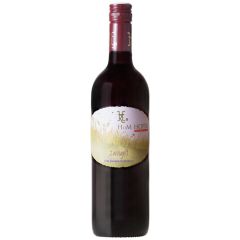 Bio Zweigelt vom kl. Eichenfass 18 750ml von Hofer H. U. M.