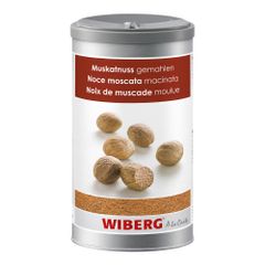 Muscat grinding approx. 550g 1200ml from Wiberg